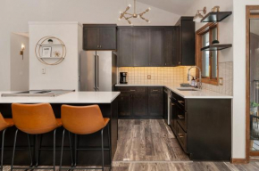 The Views! Downtown Penthouse With Sauna Winter Park